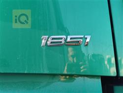 مرسيدس اكتروس